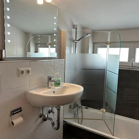 Andrea Mit Whirlpool Und Sauna بيت للعطل *