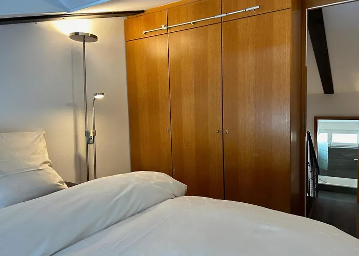 Andrea Mit Whirlpool Und Sauna