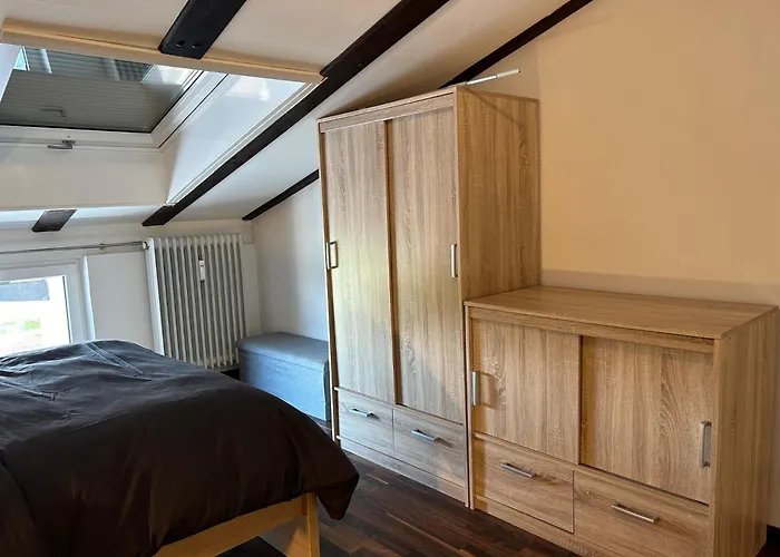 Сasa de vacaciones Andrea Mit Whirlpool Und Sauna Rimsting