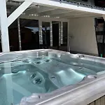 Andrea Mit Whirlpool Und Sauna * Rimsting