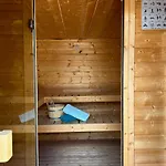 Andrea Mit Whirlpool Und Sauna Vakantiehuis *