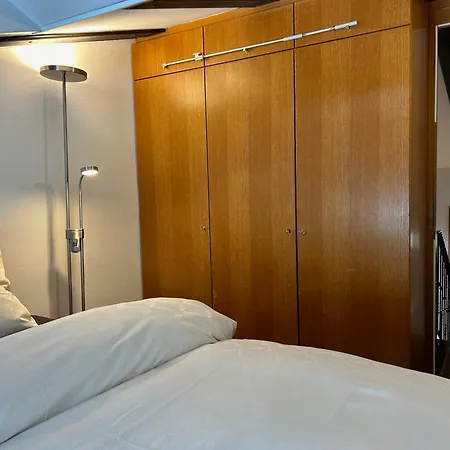 Andrea Mit Whirlpool Und Sauna