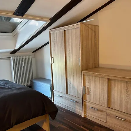 Casa de Férias Andrea Mit Whirlpool Und Sauna Rimsting